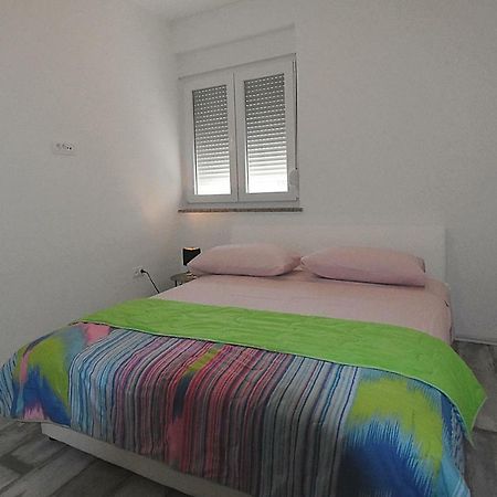 Appartamento Marine Sukošan Esterno foto