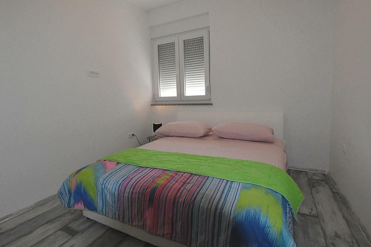 Appartamento Marine Sukošan Esterno foto